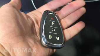 2024 Chevrolet Equinox LT 1LT - miniatura 19