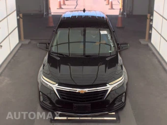 2024 Chevrolet Equinox LT 1LT - miniatura 2