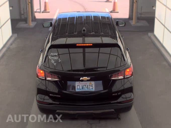 2024 Chevrolet Equinox LT 1LT - miniatura 5