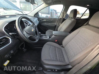 2024 Chevrolet Equinox LT 1LT - miniatura 7