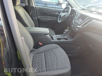 2024 Chevrolet Equinox LT 1LT - miniatura 8