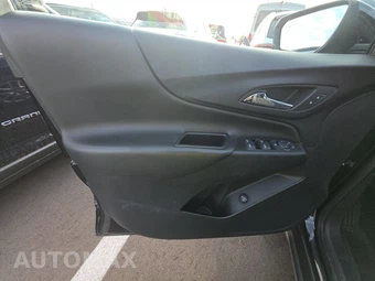 2024 Chevrolet Equinox LT 1LT - miniatura 9
