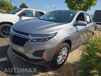 2024 Chevrolet Equinox LT 1LT