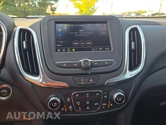 2024 Chevrolet Equinox LT 1LT - miniatura 10