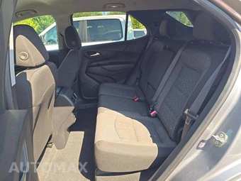 2024 Chevrolet Equinox LT 1LT - miniatura 13