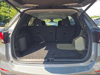 2024 Chevrolet Equinox LT 1LT - miniatura 14
