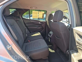 2024 Chevrolet Equinox LT 1LT - miniatura 16