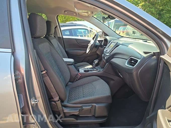 2024 Chevrolet Equinox LT 1LT - miniatura 18