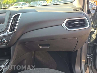 2024 Chevrolet Equinox LT 1LT - miniatura 19