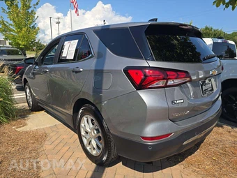 2024 Chevrolet Equinox LT 1LT - miniatura 2