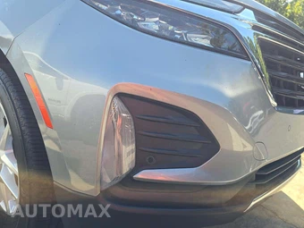 2024 Chevrolet Equinox LT 1LT - miniatura 21