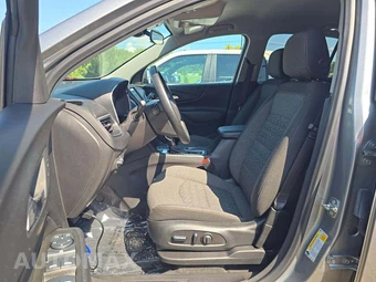 2024 Chevrolet Equinox LT 1LT - miniatura 6