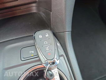 2024 Chevrolet Equinox LT 1LT - miniatura 8