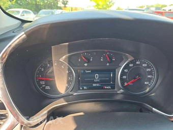2024 Chevrolet Equinox LT 1LT - miniatura 9
