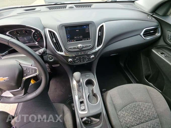2024 Chevrolet Equinox LT 1LT - miniatura 10