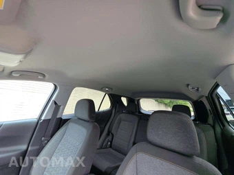 2024 Chevrolet Equinox LT 1LT - miniatura 11