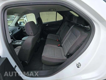 2024 Chevrolet Equinox LT 1LT - miniatura 13