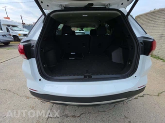 2024 Chevrolet Equinox LT 1LT - miniatura 14