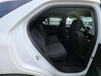 2024 Chevrolet Equinox LT 1LT - miniatura 16