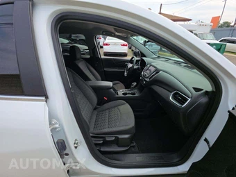 2024 Chevrolet Equinox LT 1LT - miniatura 18
