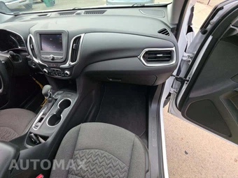 2024 Chevrolet Equinox LT 1LT - miniatura 19