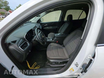 2024 Chevrolet Equinox LT 1LT - miniatura 6