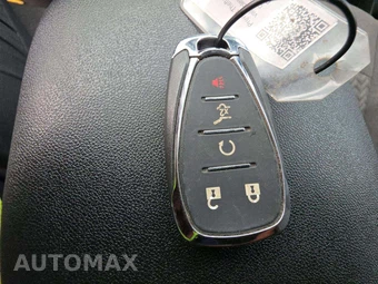 2024 Chevrolet Equinox LT 1LT - miniatura 8