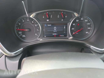2024 Chevrolet Equinox LT 1LT - miniatura 9