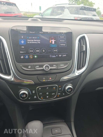 2024 Chevrolet Equinox LT 1LT - miniatura 10