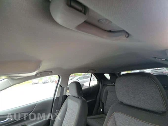 2024 Chevrolet Equinox LT 1LT - miniatura 11
