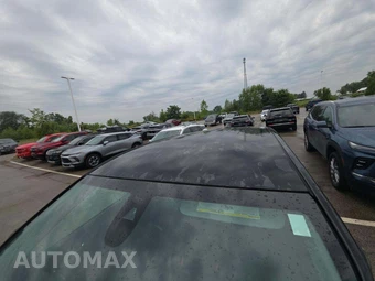 2024 Chevrolet Equinox LT 1LT - miniatura 12
