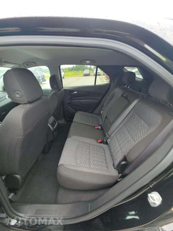 2024 Chevrolet Equinox LT 1LT - miniatura 13