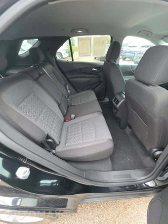 2024 Chevrolet Equinox LT 1LT - miniatura 16