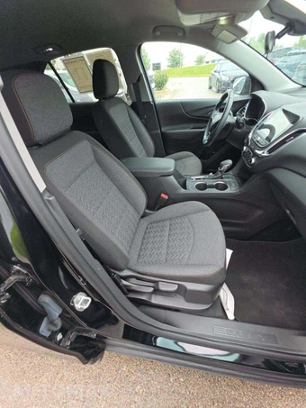 2024 Chevrolet Equinox LT 1LT - miniatura 18