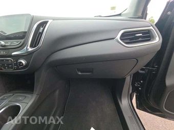 2024 Chevrolet Equinox LT 1LT - miniatura 19