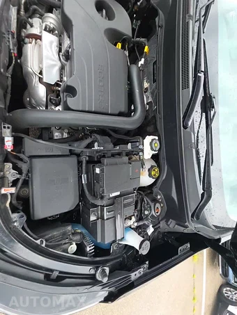 2024 Chevrolet Equinox LT 1LT - miniatura 28