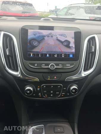 2024 Chevrolet Equinox LT 1LT - miniatura 31