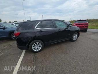 2024 Chevrolet Equinox LT 1LT - miniatura 4