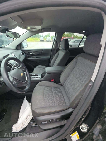 2024 Chevrolet Equinox LT 1LT - miniatura 6