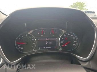 2024 Chevrolet Equinox LT 1LT - miniatura 9
