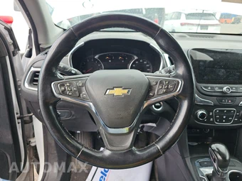 2024 Chevrolet Equinox LT 1LT - miniatura 10