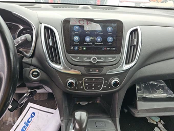 2024 Chevrolet Equinox LT 1LT - miniatura 11