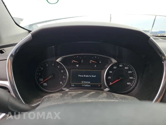 2024 Chevrolet Equinox LT 1LT - miniatura 12