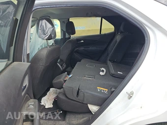 2024 Chevrolet Equinox LT 1LT - miniatura 13
