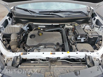 2024 Chevrolet Equinox LT 1LT - miniatura 15
