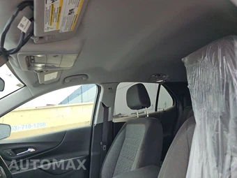2024 Chevrolet Equinox LT 1LT - miniatura 17