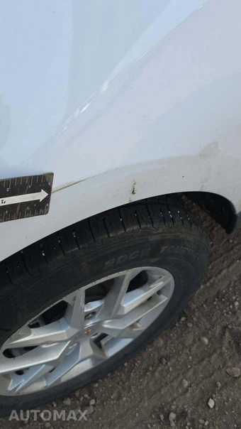 2024 Chevrolet Equinox LT 1LT - miniatura 25