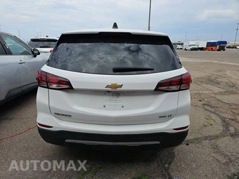2024 Chevrolet Equinox LT 1LT - miniatura 5