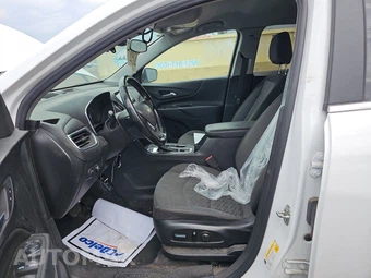2024 Chevrolet Equinox LT 1LT - miniatura 7