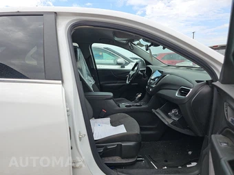 2024 Chevrolet Equinox LT 1LT - miniatura 8